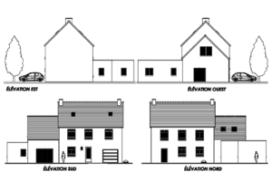 Rénovation habitation morbihan
