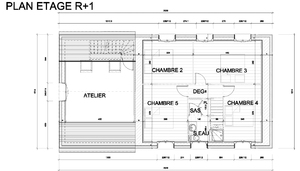 Rénovation habitation morbihan