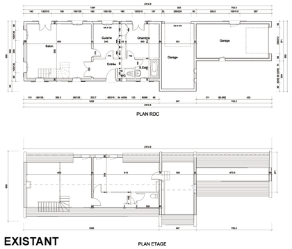Rénovation habitation morbihan